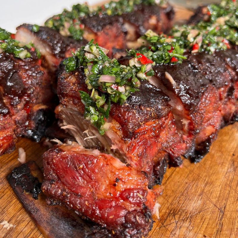 Sauce, Szechuan Teriyaki Sauce